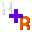 Hayley & Ray logo
